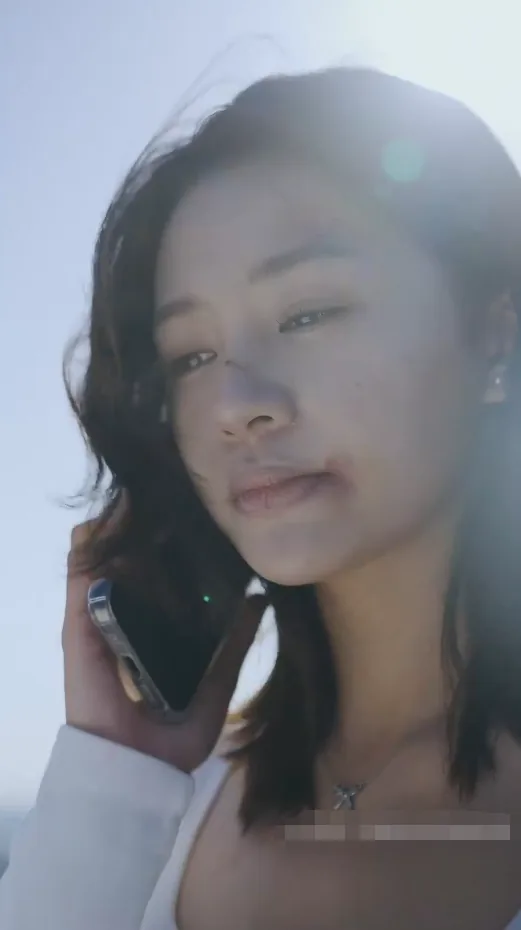 以身为饵的她短剧