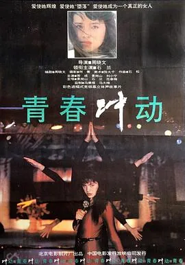 青春无悔