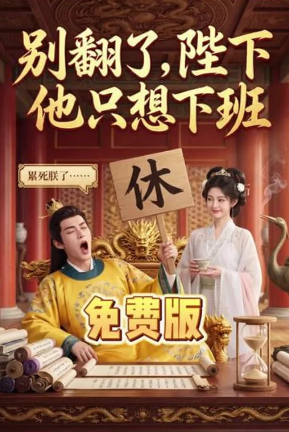 别翻了,陛下他只想下班百度网盘