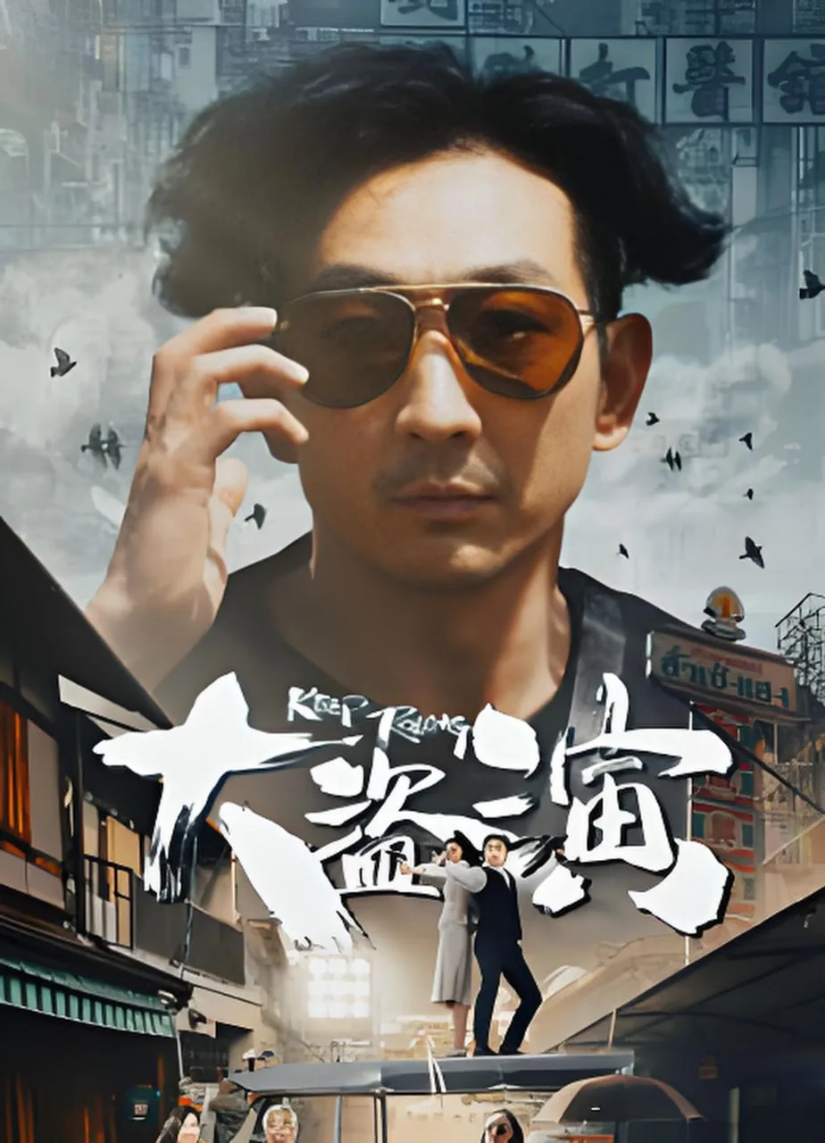 大盗演之保持开机在线播放