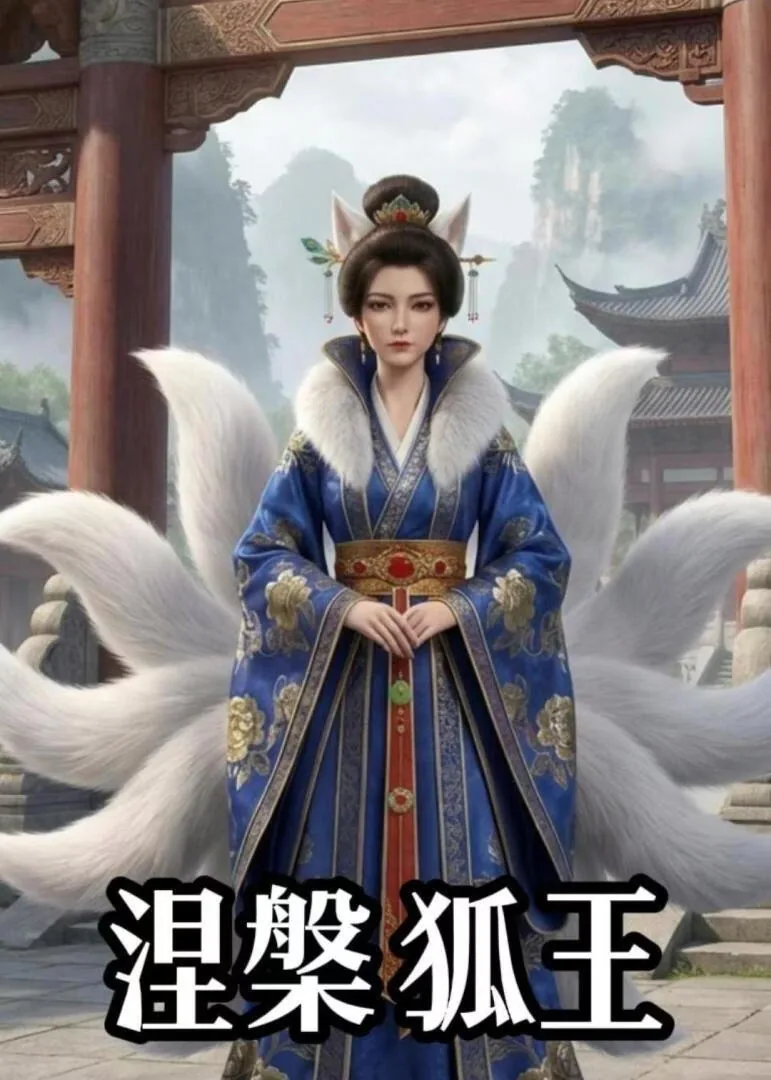涅槃狐王