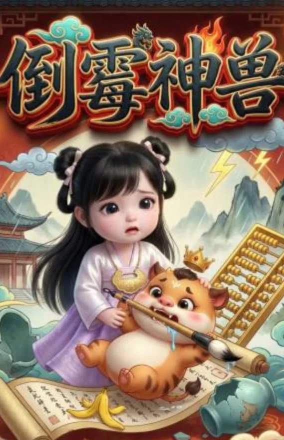 倒霉神兽免费观看