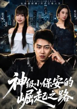 神级小保安罗军完结版