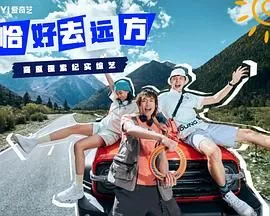 恰好去远方经超说李琳追的他