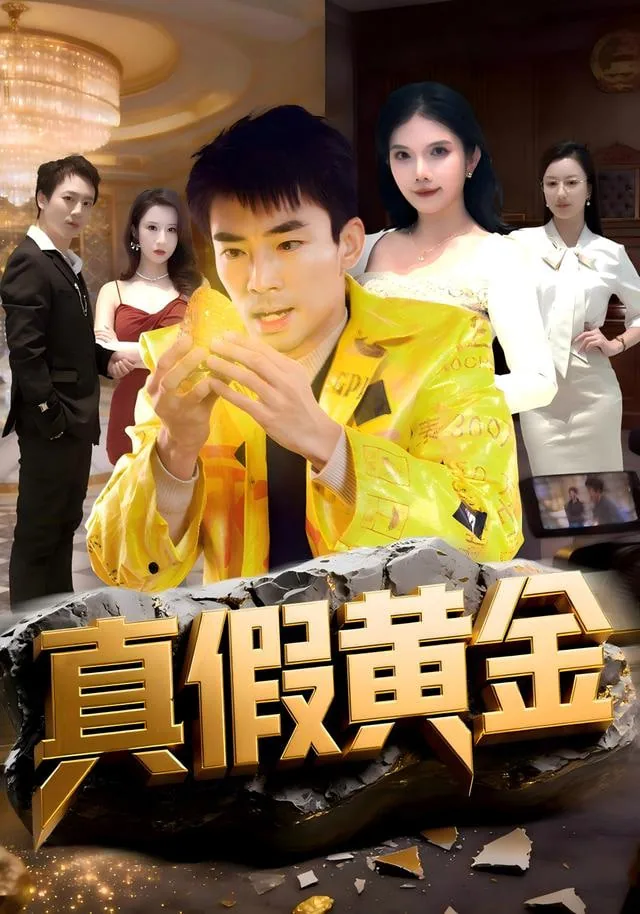 真假黄金怎么辨别声音视频