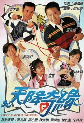 天降奇缘电视剧国语版免费