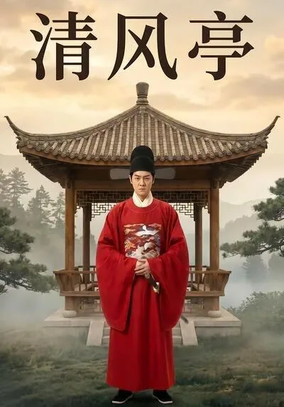 清风亭台词完整版