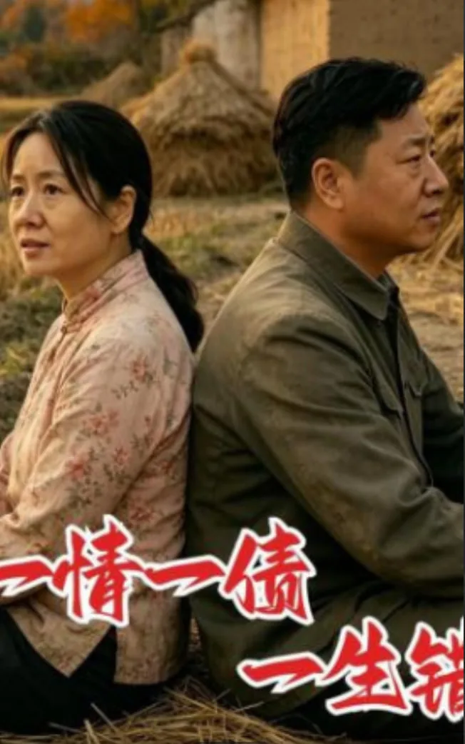 一情一生死什么意思