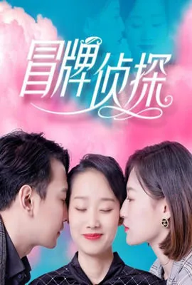 冒牌侦探小说免费阅读