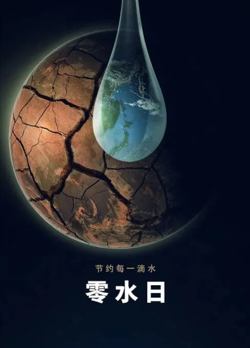 零水日影评