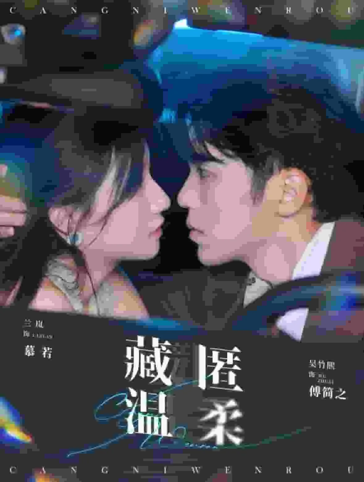 藏匿温柔全集免费下载