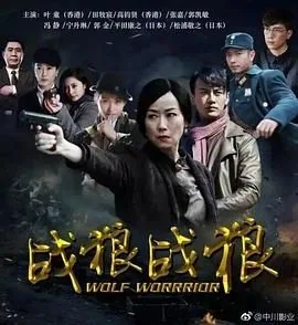战狼战狼1至50集免费观看