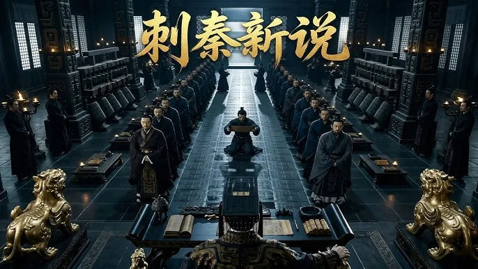 刺秦 测评