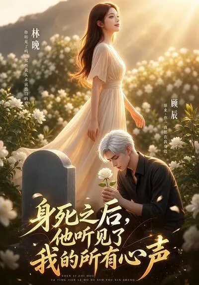 身死之后,他听见了我的所有心声和我说话
