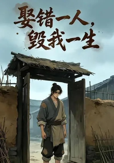 娶错一个女人毁三代知乎