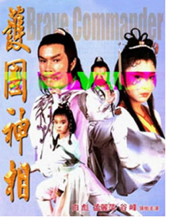 护国神相电影免费观看