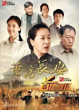叶落长安玉兰生了几个孩子