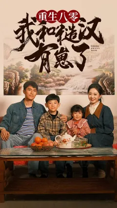 重生八零我和糙汉有崽了短剧主演