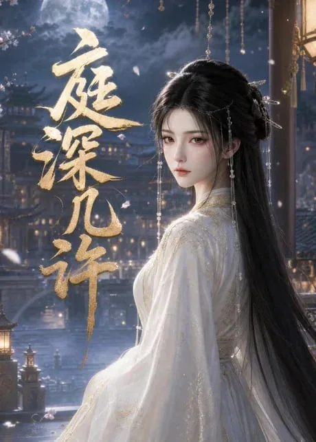 庭院深几许的意思是