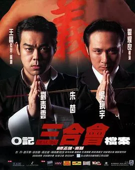 o记三合会档案国语高清在线