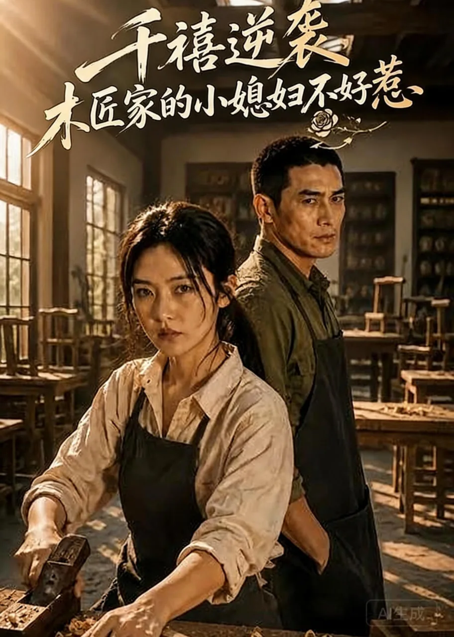 千禧逆袭,木匠媳妇不好惹在线阅读