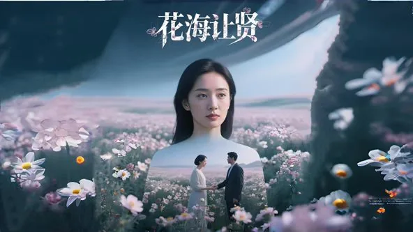 花海让贤（AI短剧）