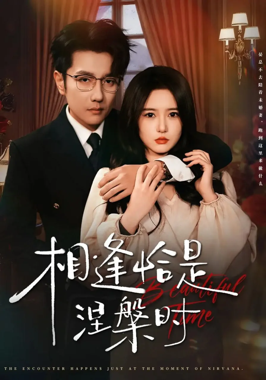 相逢恰是涅槃时63集