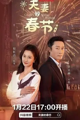 夫妻的春节全集短剧