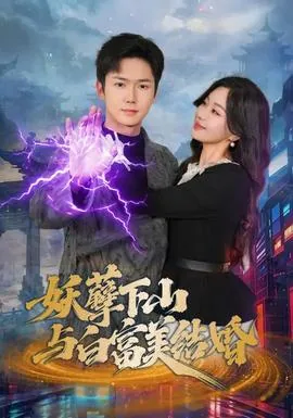 妖孽下山与白富美结婚全文阅读