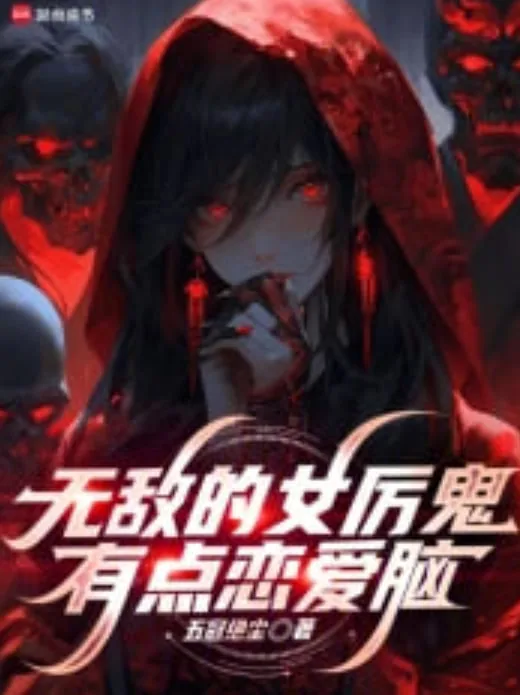 无敌女鬼有点恋爱脑新比趣阁