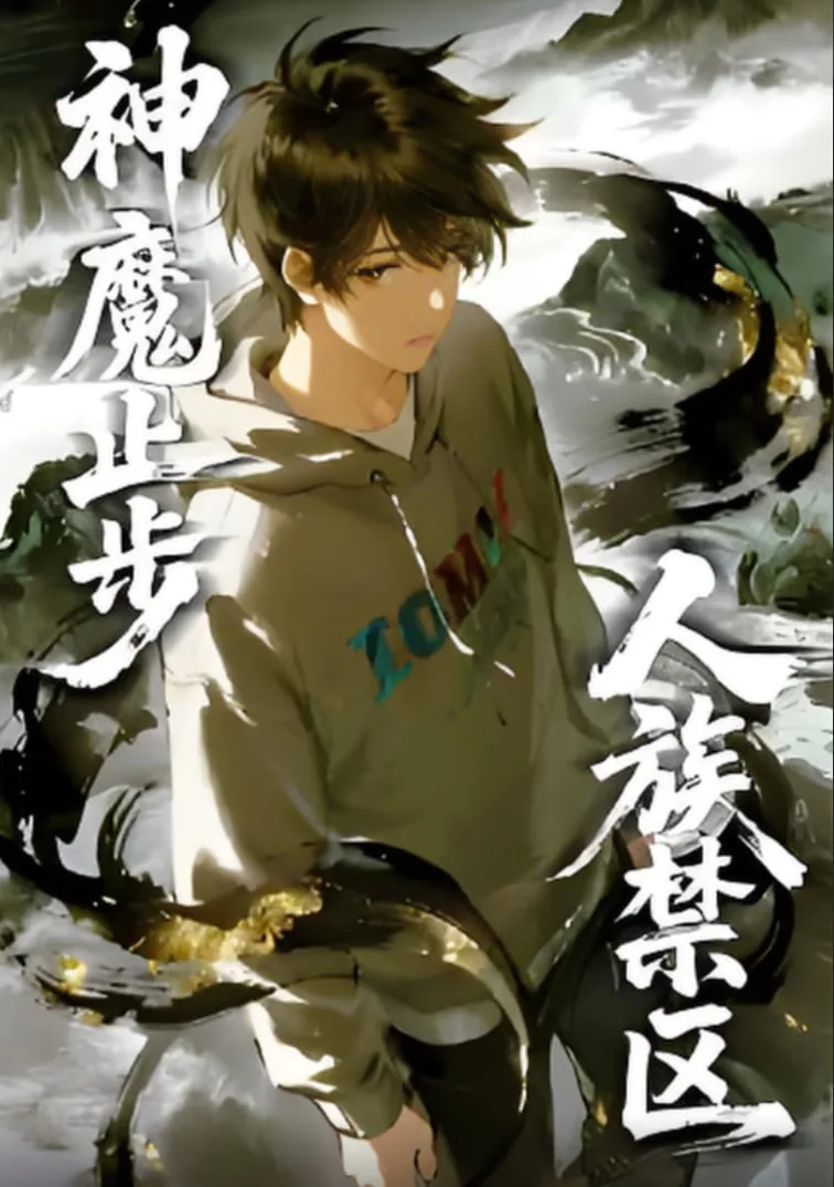 人族禁区神魔止步小说主角张烨