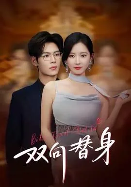 双向替身全文