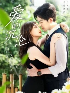 爱的沉沦柳如眉全章番外