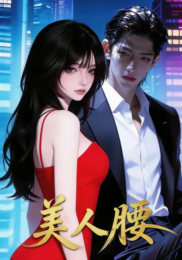美人腰项链