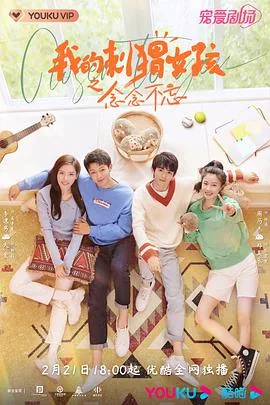 我的刺猬女孩之念念不忘分集介绍