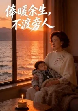 俸暖余生不渡旁人免费