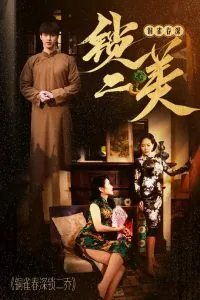 铜雀春深锁二美小说免费阅读