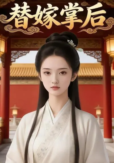 替嫁后成大佬掌心宠