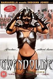 云杜娘 gwendoline (1984)