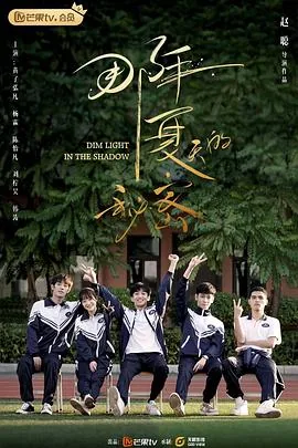 那年夏天的秘密电视剧免费观看