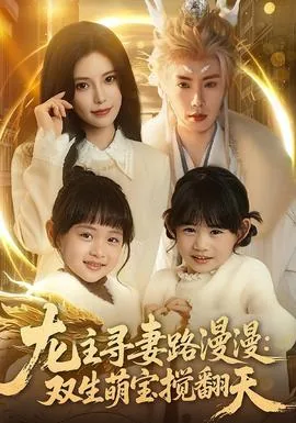 龙主寻妻路漫漫双生萌宝搅翻天唐羽安扮演者