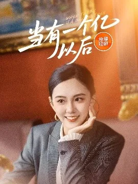 当有一个亿以后 短剧 在线观看