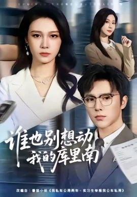 谁也别想动我的库里南完整版免费
