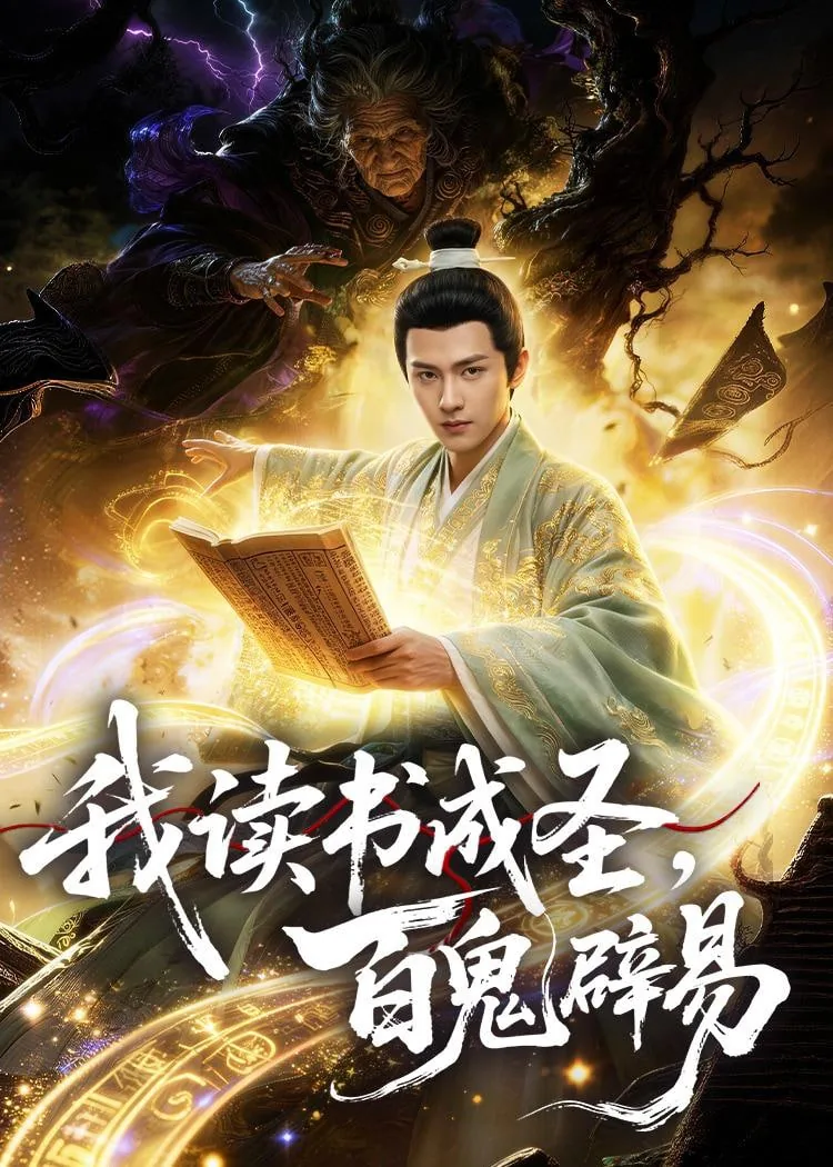 读书成圣以武