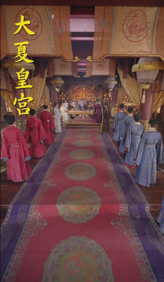 傻王夺嫡开局发配北凉短剧免费版