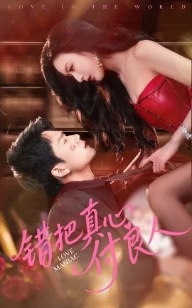 错把真心付良人是什么意思