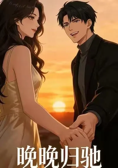晚晚归驰真人版