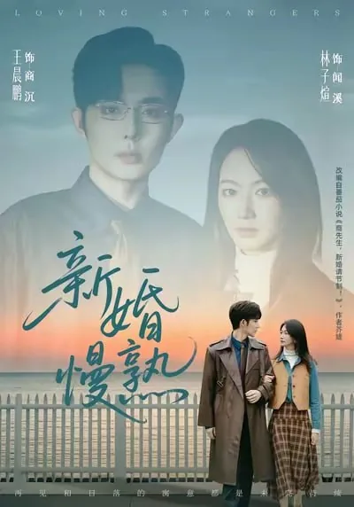 新婚慢熟有第二季吗
