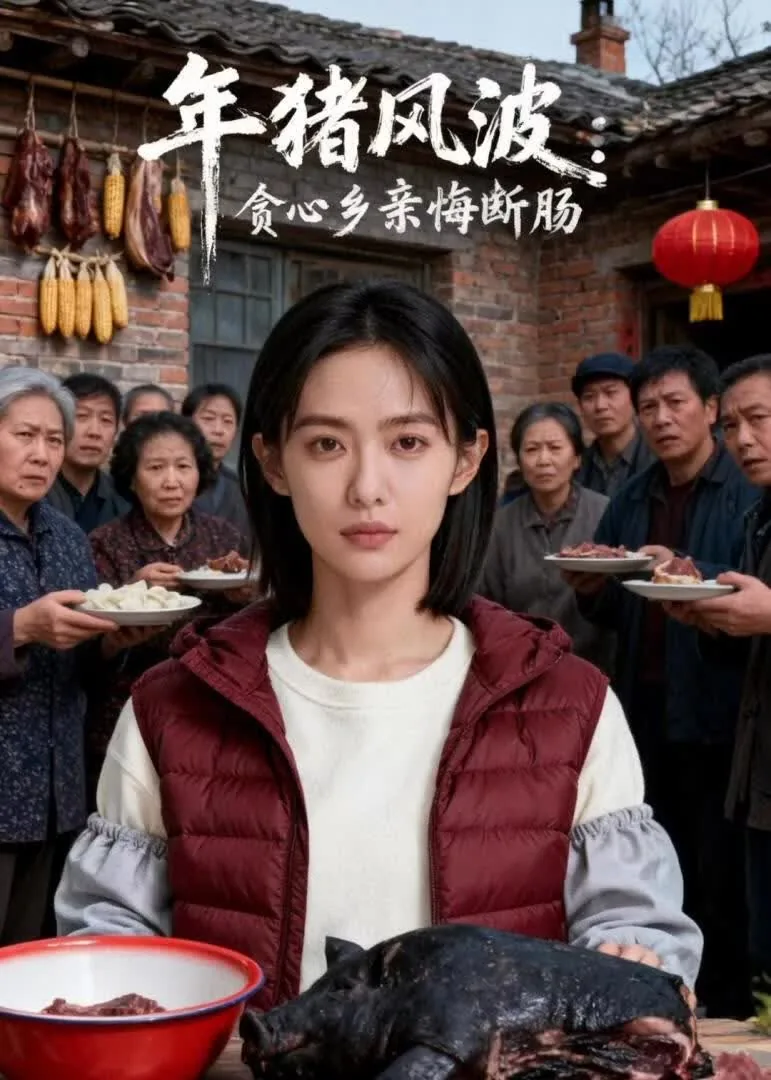 年猪风波贪心乡亲悔断肠免费完整版