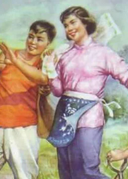 知青岁月小说在线阅读